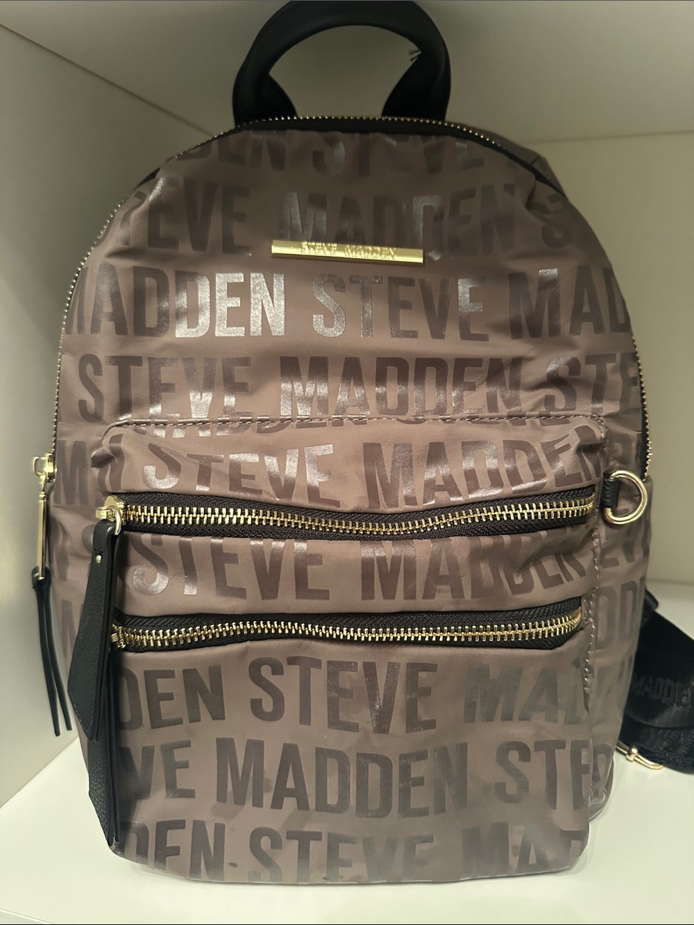 Steve Madden Backpack